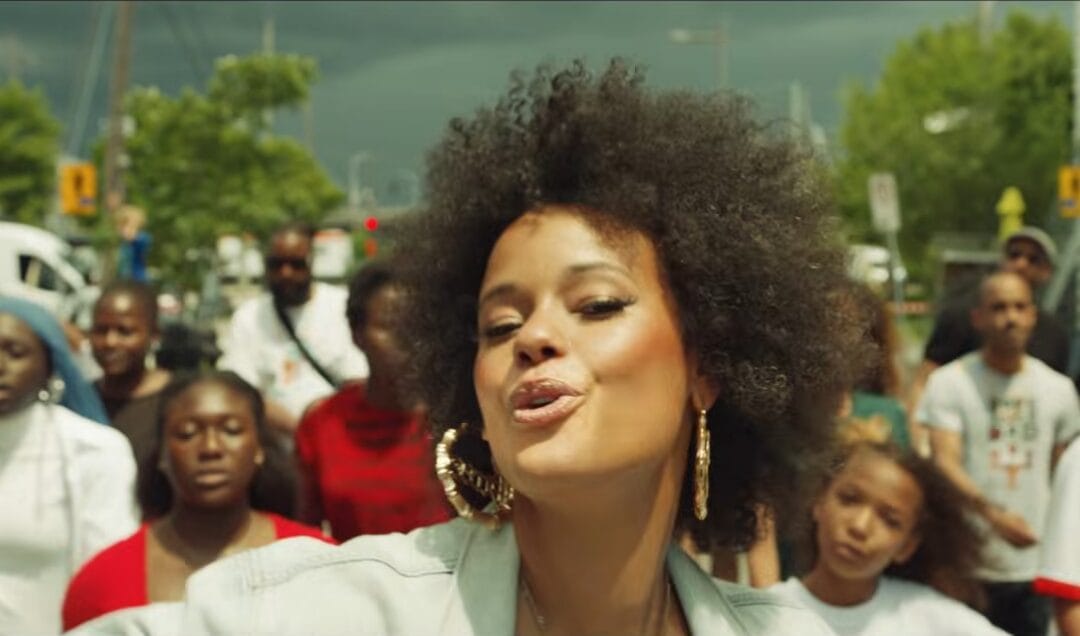 « One Love » : un projet qui fait rayonner nos élèves